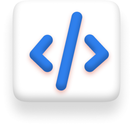 Frame 215 (1) coding icon